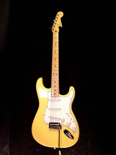 Fender - 014-4502-534